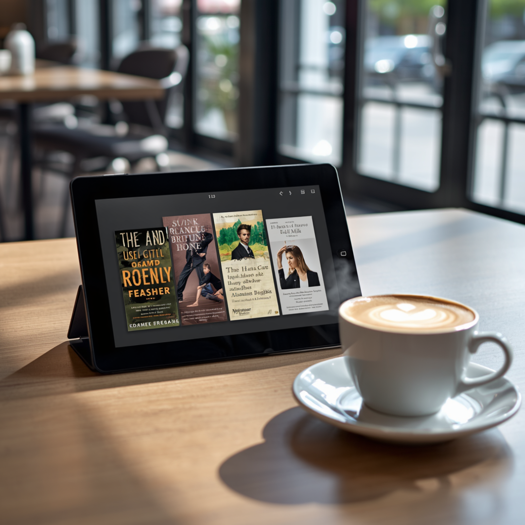 eBook New