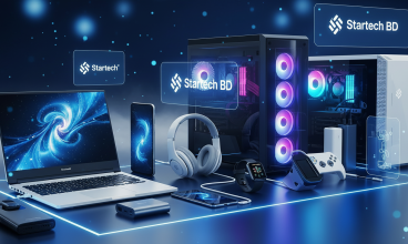 Startech BD
