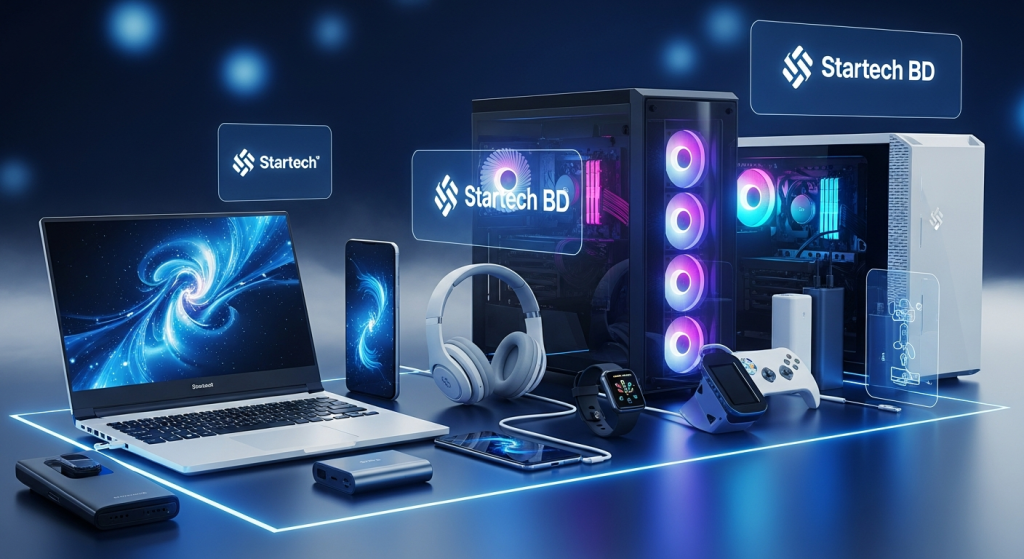Startech BD 1 startech bd