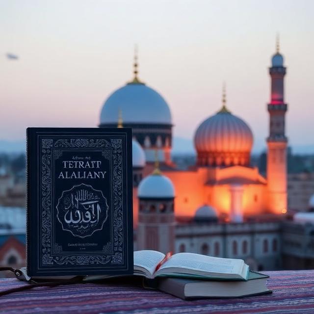 top islamic books