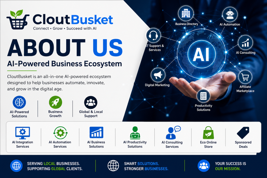 About Us