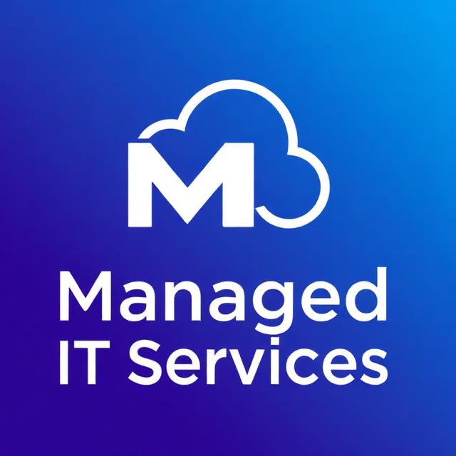 Managed IT Services logo
