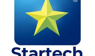 Startech Computer