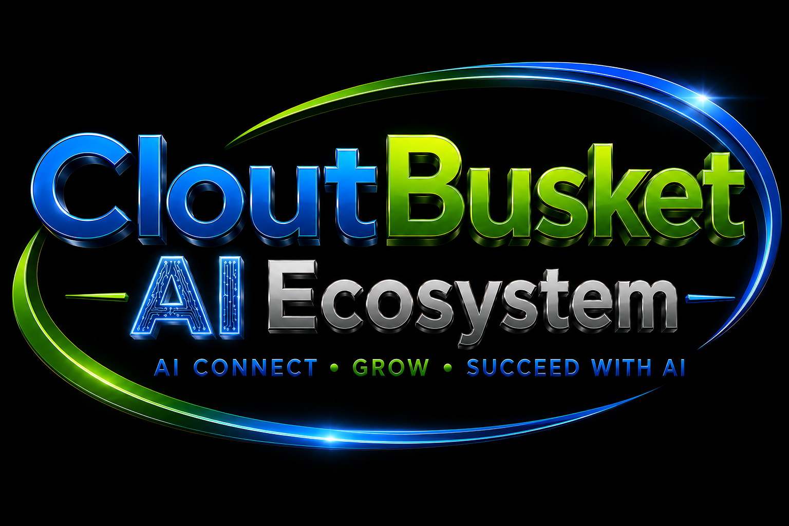 CloutBusket Logo